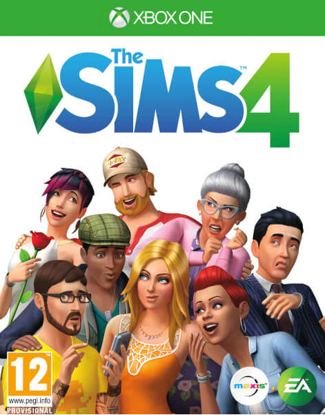 The Sims 4