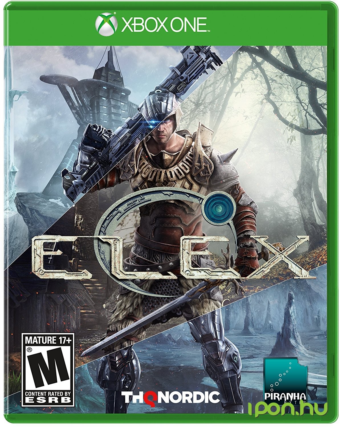 Elex