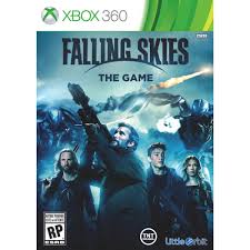 Falling Skies The Game