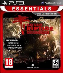 Dead Island Riptide Complete Edition