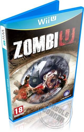 Zombi U