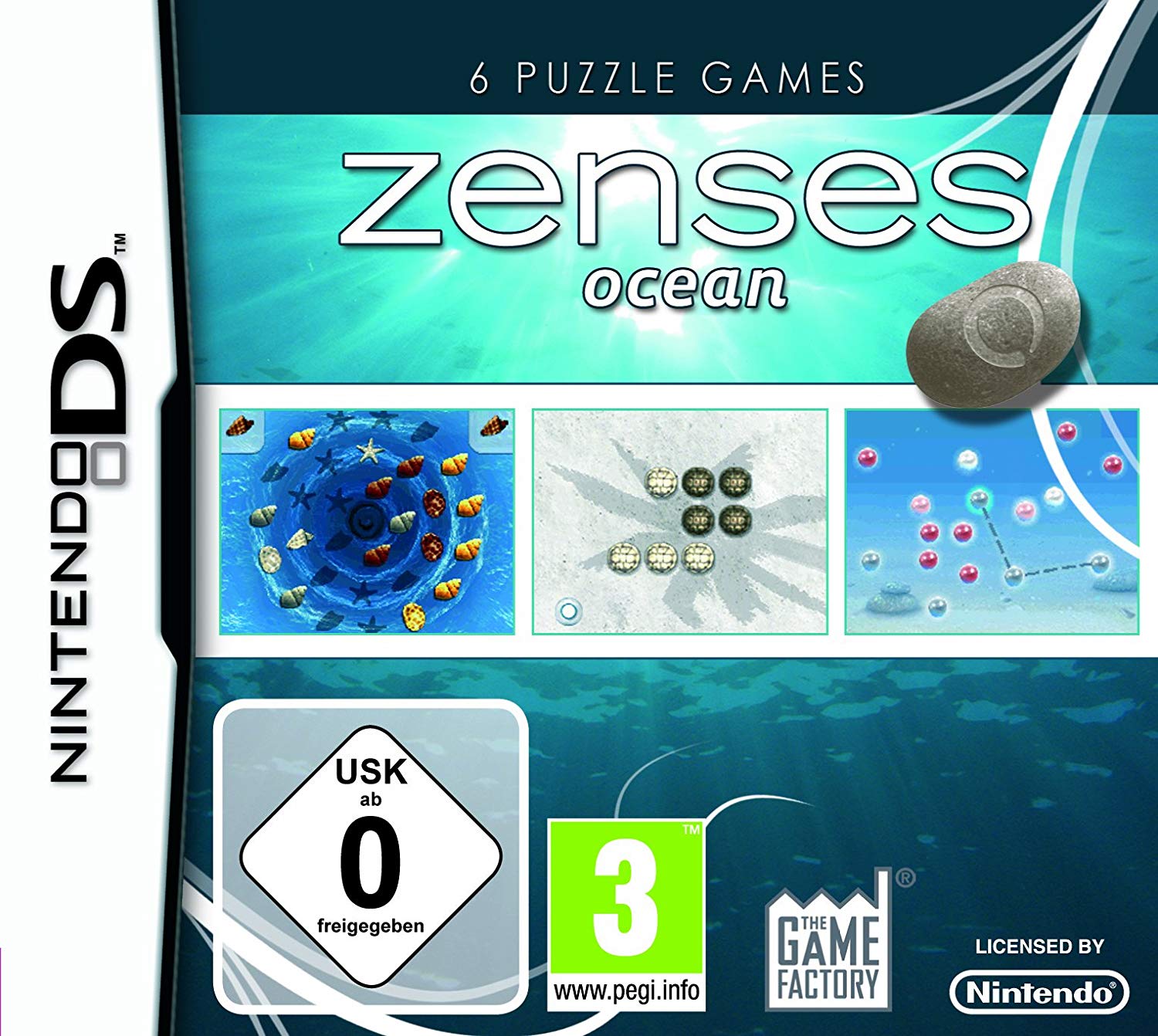 Zenses Ocean