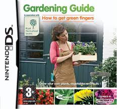 Gardening Guide - Nintendo DS Játékok