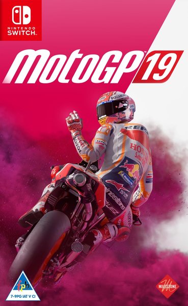 MotoGP 19