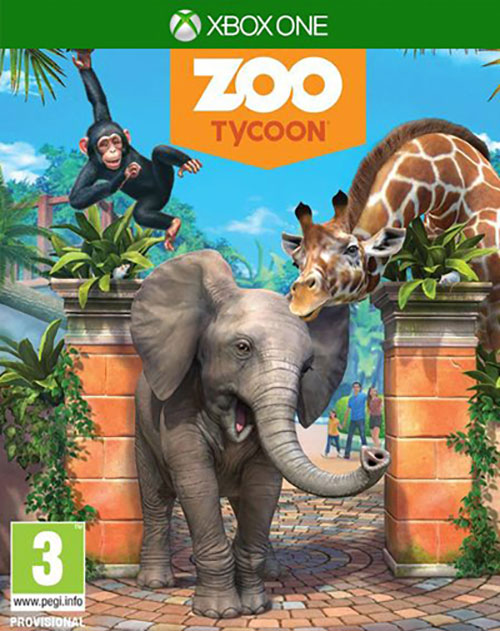 ZOO Tycoon