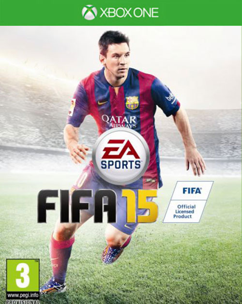 Fifa 15