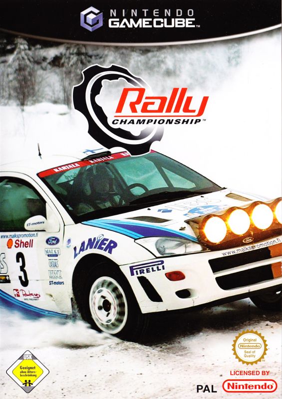 Rally Championship