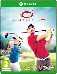 The Golf Club 2 - Xbox One Játékok