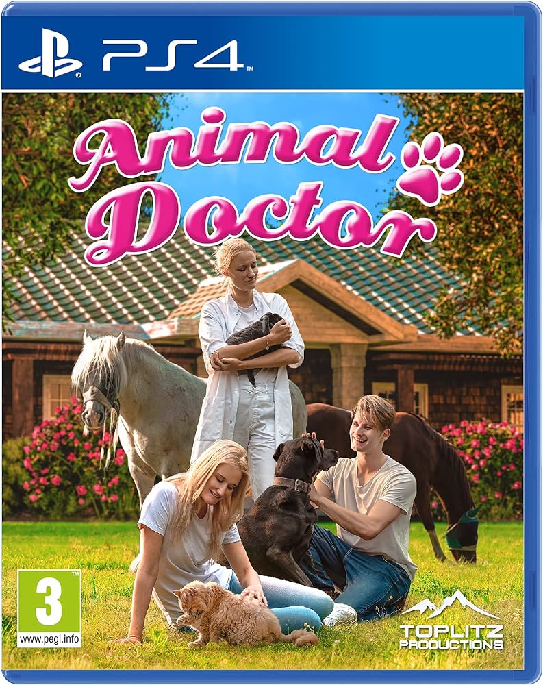 Animal Doctor