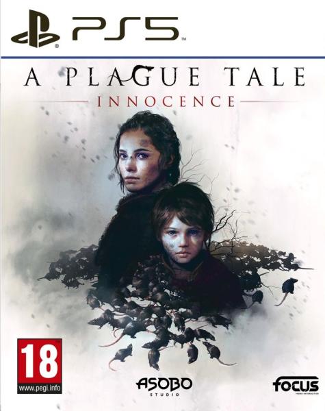 A Plague Tale Innocence