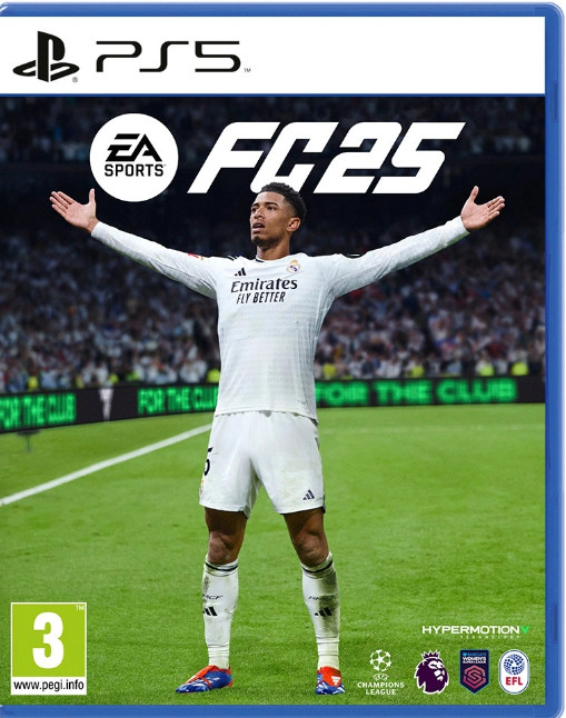 EA SPORTS FC 25