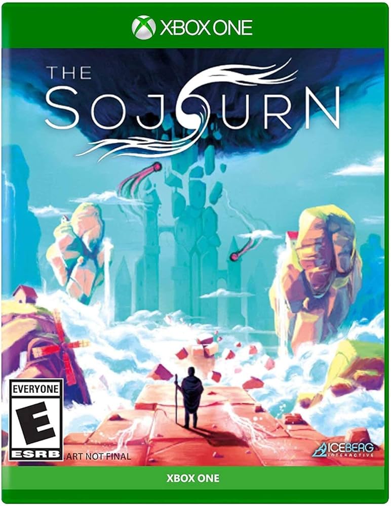 The Sojourn - Xbox One Játékok