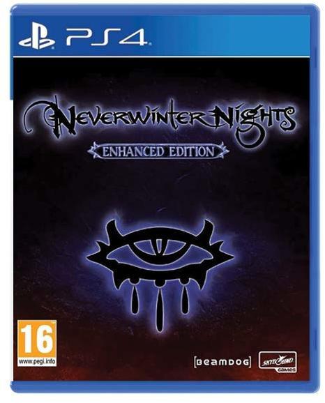 Neverwinter Nights Enhanced Edition - PlayStation 4 Játékok