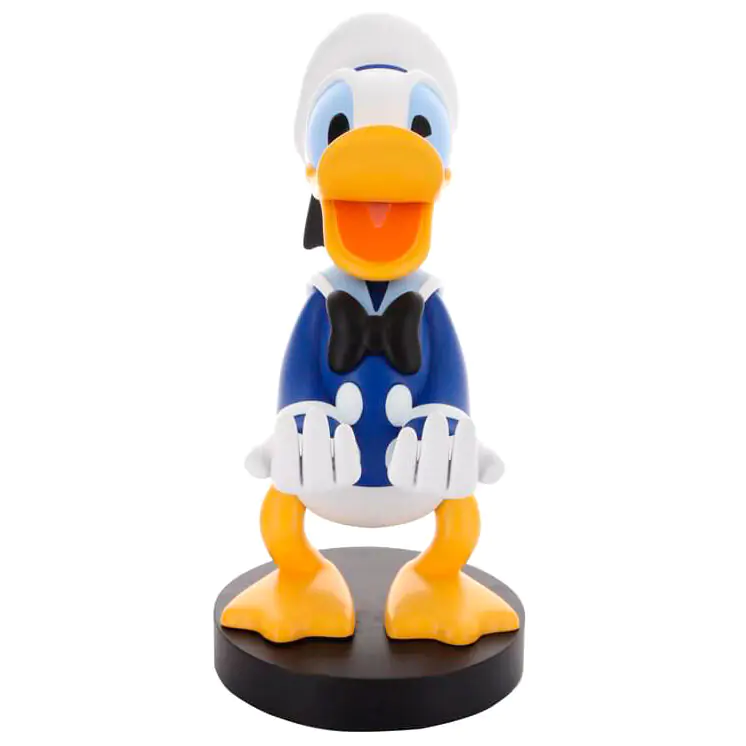 Disney Donald Duck Telefon/Kontroller Tartó (20cm) - Ajándéktárgyak Kontroller Tartó