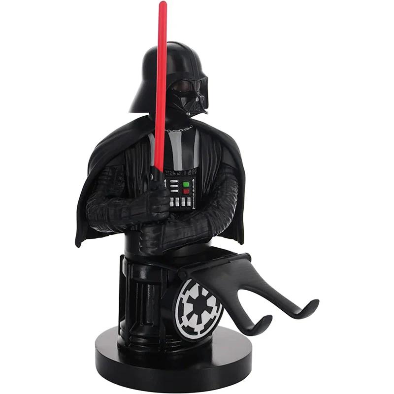 Star Wars Darth Vader New Hope Telefon/Kontroller Tartó (20cm)