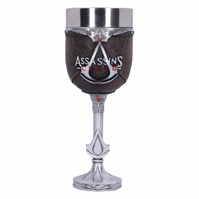 Assassins Creed Goblet of the Brotherhood (20,5 cm) - Ajándéktárgyak Bögre