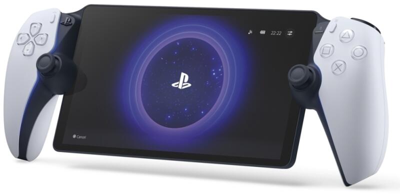 PlayStation Portal