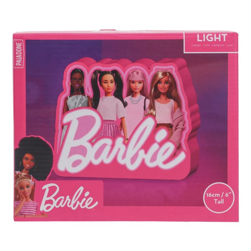 Barbie Box Light (high: 16 cm)