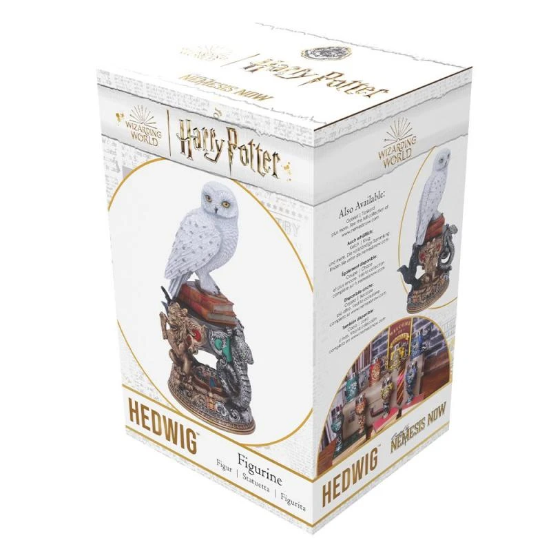 Harry Potter Hedwig Figurine (22 cm)