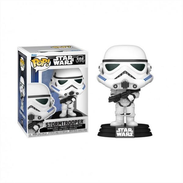 Star Wars: Stormtrooper (598) - Ajándéktárgyak Figura