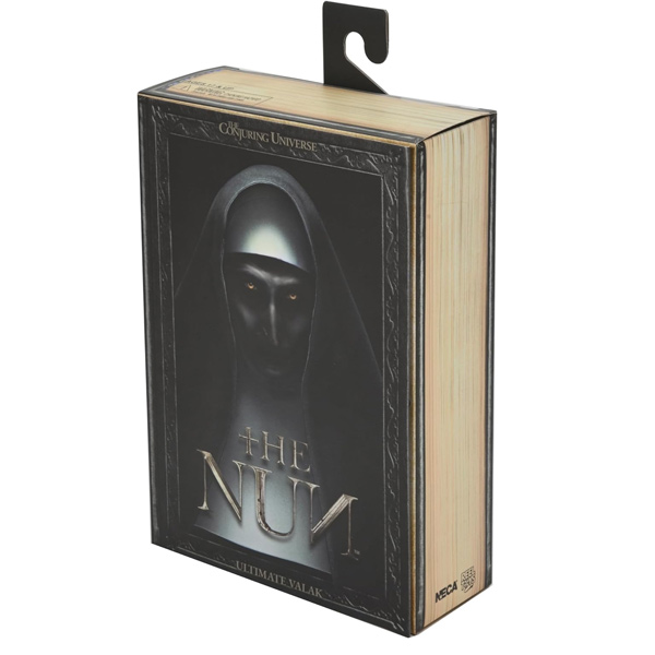 The Nun Ultimate Valak - Ajándéktárgyak Figura