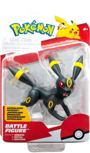 Pokémon Battle Figure Umbreon