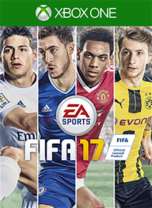 Fifa 17