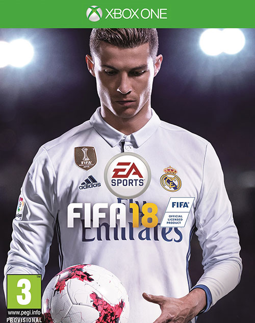 FIFA 18