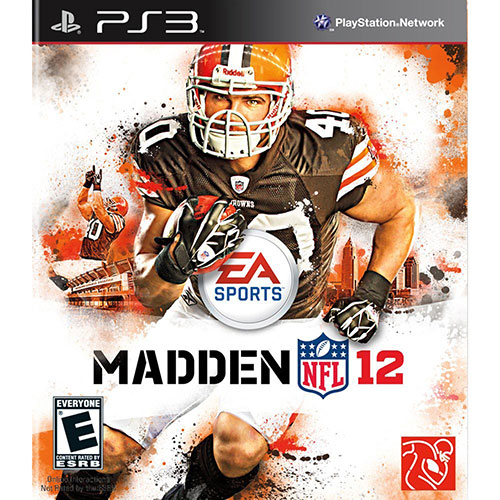 Madden NFL 12